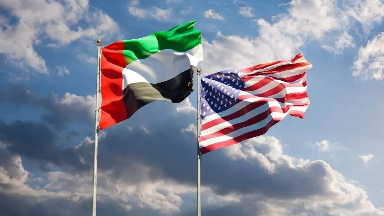 اتفاقية مقايضة الدرهم بالدولار بين الإمارات وأمريكا لتعزيز استقرار الأسواق المالية